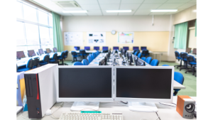 L’Impatto della Tecnologia sull’Educazione: Un Viaggio nel Futuro dell’Istruzione