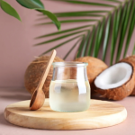 Olio di Cocco: Proprietà, Uso nella Cosmesi e come Deodorante Naturale