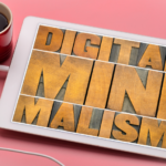 Minimalismo digitale: come semplificare la tua vita tecnologica