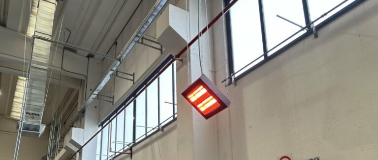 Riscaldamento Ambiente: Soluzioni Efficienti per il Comfort Termico